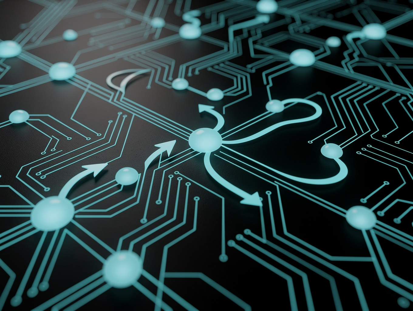 AI Tech Solutions Architecture